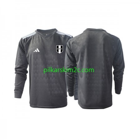 Koszulka Peru Bramkarskie Główna 2023 Koszulki Piłkarskie(L/S) Koszulka Peru Bramkarskie Główna 2023 Koszulki Piłkarskie(L/S)